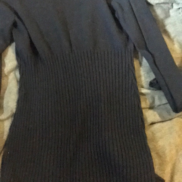 Blue sweater - Picture 4 of 4